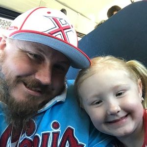 Meet your Posher, Brandon